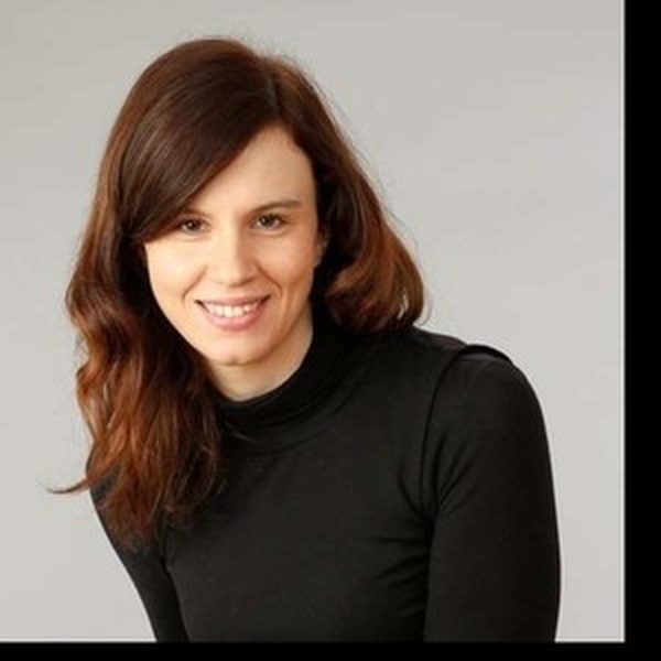 Chiara - Insegnante di inglese - Lleida