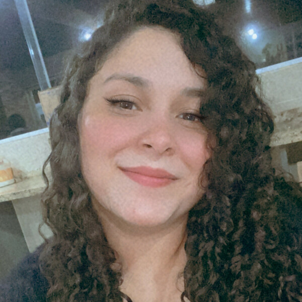 Nicolly - Profesor de inglés - Ponta da Praia