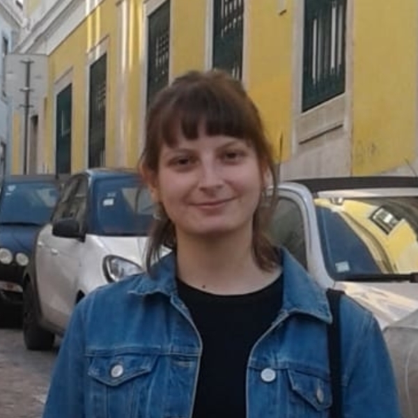 Consuelo - profesor de español para extranjeros - Lisboa