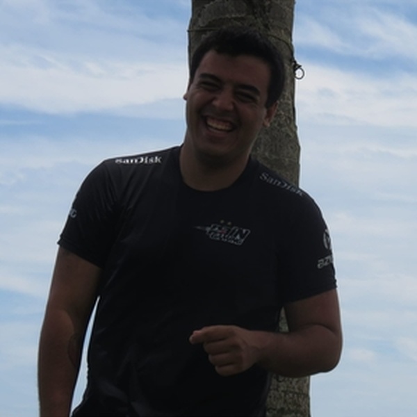 Gabriel - ESL tutor - 