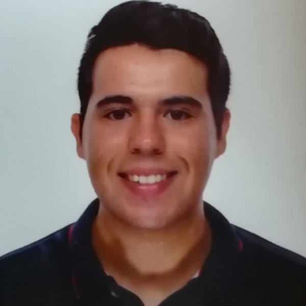Manu - Prof d'anglais - Sevilla