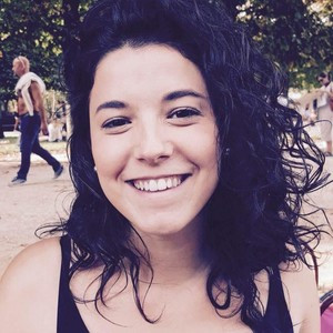 Morgane - Grammar tutor - Antony