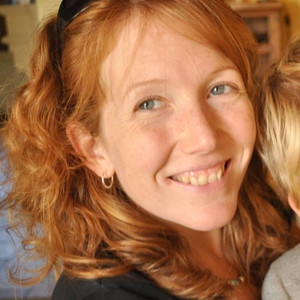 Anna - ESOL teacher - Saint-Martin-du-Puy