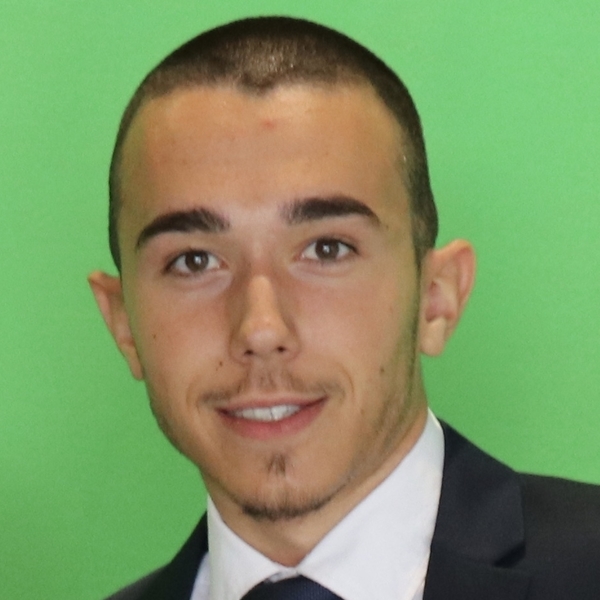Mathieu - ESOL tutor - Paris 15e