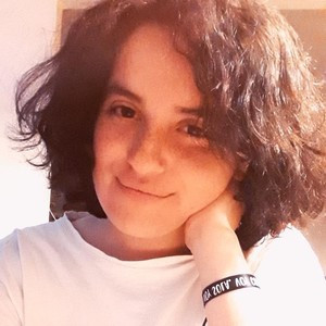Sofía - Professor de canto - Valparaíso