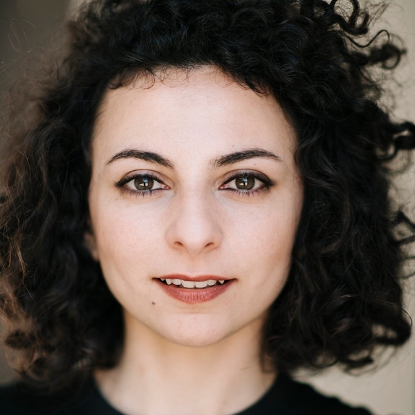 Federica - Italian teacher - Firenze