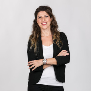 Leila - Marketing Tutor - Balvanera