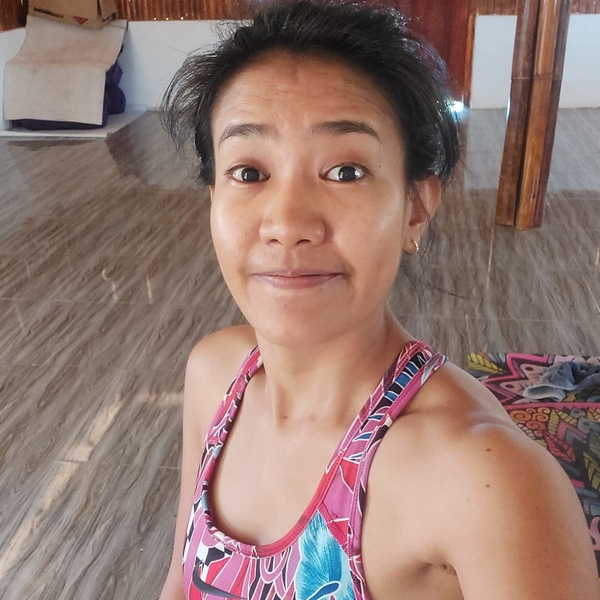 Linie - Yoga instructor - Kecamatan Maulafa