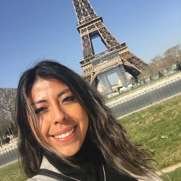 Cristina - Cooking tutor - Ciudad de México