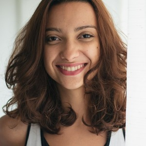 Beatriz - Environmental sciences tutor - Cidade Universitária