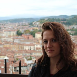 Giada - Yoga tutor - Milano