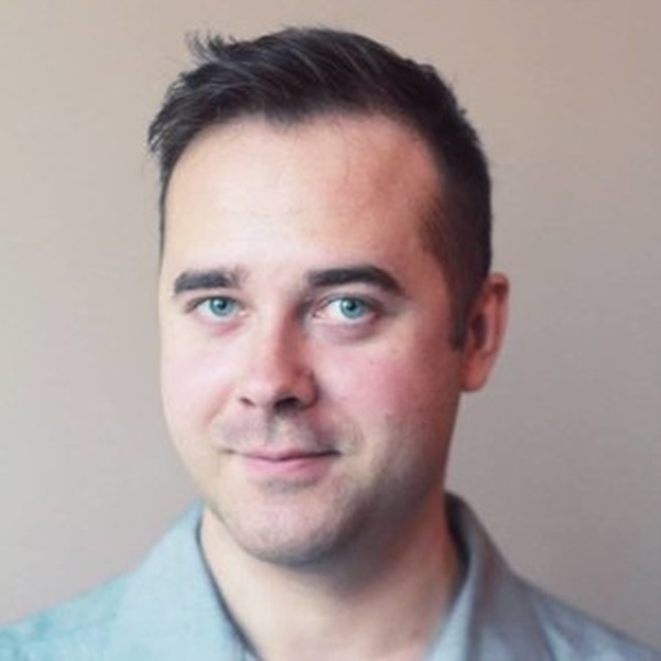 Krzysztof - ESL tutor - Radom