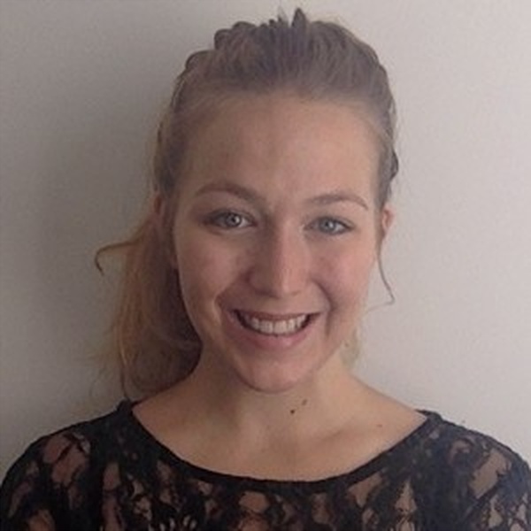 Clémence - ESOL tutor - Paris