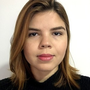 Amanda - ESOL tutor - Jardim Nova Esperanca