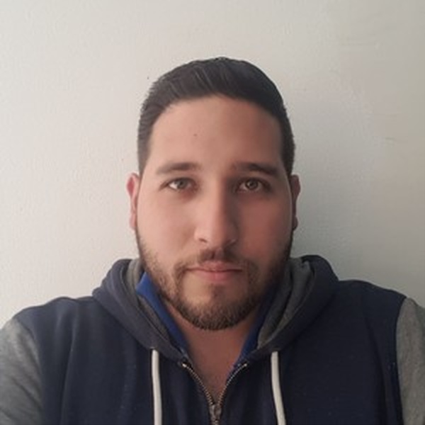 Eduardo - Maths tutor - Monterrey