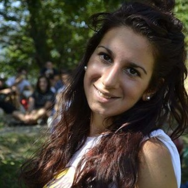 Marta - profesor de español - Firenze