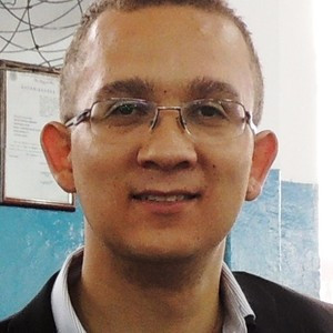 Douglas Peres - Accounting tutor - São Bernardo do Campo