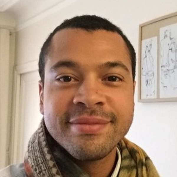 Xavier - Resume preparation tutor - Paris