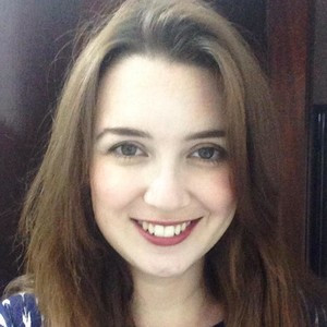 Tatiana - Esol (english) tutor - São Paulo