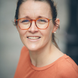 CLAIRE - Meditation tutor - Paris 18e