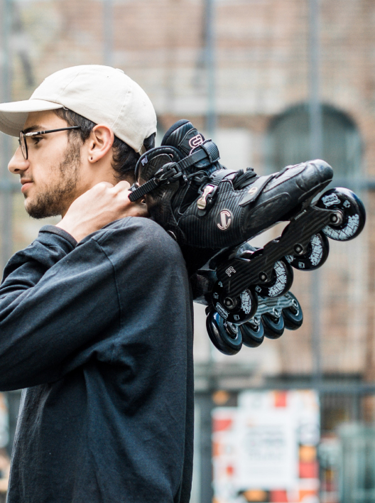 Roller skating lessons near me Top coaches from 10/hr