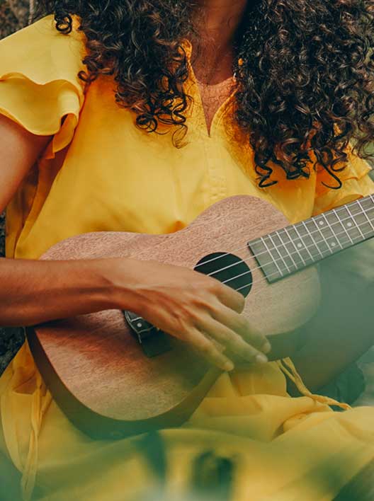 Ukulele Classes near me on Superprof Fees From ₹499/hr